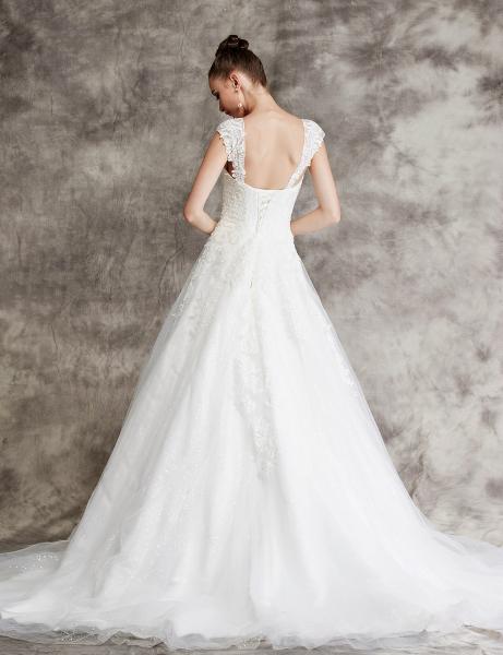Brautkleid B23006